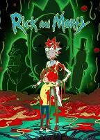 瑞克和莫蒂第七季