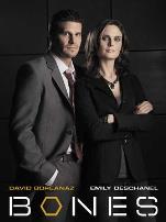 识骨寻踪第一季