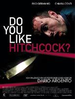 你喜欢希区柯克吗?