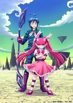 入间同学入魔了第三季