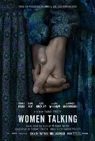 女人们的谈话