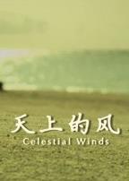 天上的风