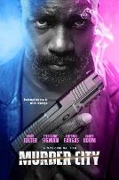 谋杀之城2023