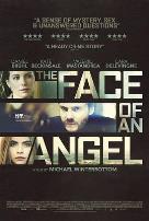 天使面庞