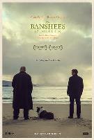 伊尼舍林的报丧女妖