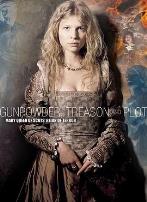 火药、背叛和阴谋