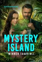 神秘岛：胜者为王