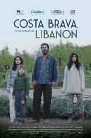 黎巴嫩的布拉瓦海岸 كوستا برافا