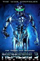 挑战未来3：残酷猎杀