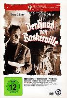 巴斯克维尔猎犬