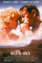 蓝色天空1994