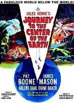 地心游记1959