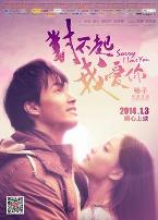 对不起，我爱你2014