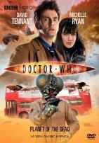 神秘博士:死亡星球