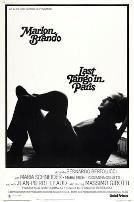 巴黎最后的探戈