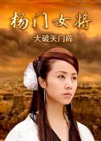 杨门女将之大破天门阵