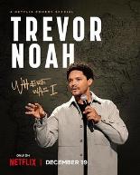 特雷弗·诺亚：说到哪了