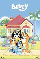 布鲁伊第二季（普通话版）