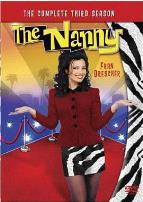 超级保姆第三季