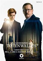 死亡森林的秘密第一季