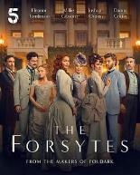 福塞特世家第一季