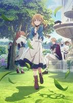 Silent Witch沉默魔女的秘密