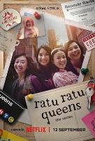 纽约超级皇后：剧集版