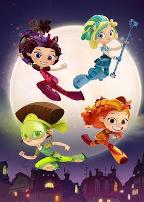 美少女巡逻队第一季