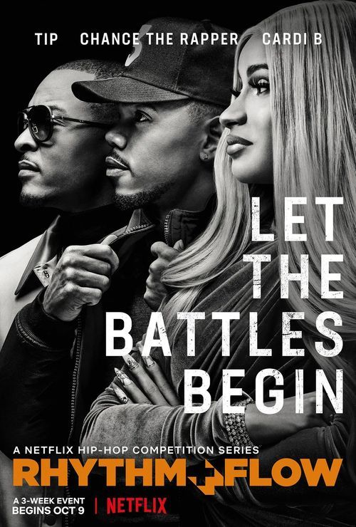 嘻哈星节奏:意大利篇