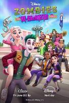 ZOMBIESTheRe-AnimatedSeries
