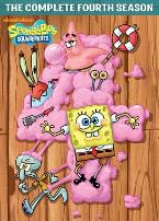 海绵宝宝第四季