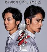 龙道 双面复仇者