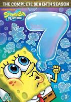 海绵宝宝第七季