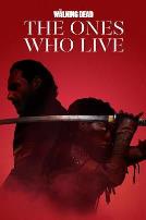 行尸走肉存活之人