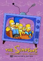 辛普森一家第三季