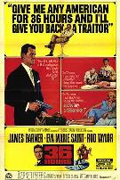 三十六小时谍报战