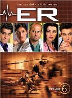 急诊室的故事 第六季