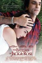 杰克和露丝的情歌