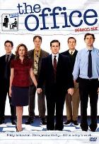 办公室  第六季