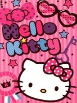 HelloKitty苹果森林第三季