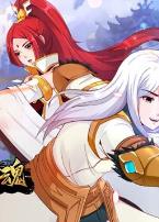 开局觉醒剑武魂