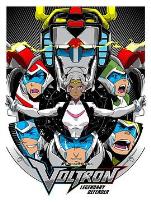 战神金刚：传奇的保护神第二季英文版