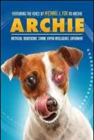 特工犬阿奇(原声版)