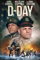 登陆日：猛犬连D-Day