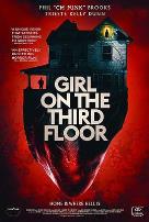 三层楼的女孩