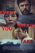 你的每一次呼吸