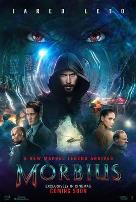 暗夜博士：莫比亚斯