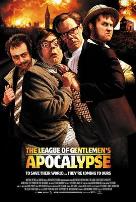 绅士的启示联盟