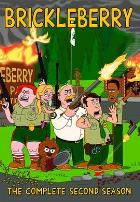 脆莓公园第二季