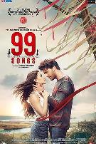 九十九首歌